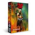 Final Girl Película 12 Hell to Pay - Razorface Miniaturas