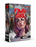 Final Girl Película Especial Shriek - Mort