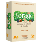 Forage