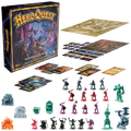 HeroQuest: Hechiceros de Morcar