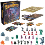 HeroQuest: Hechiceros de Morcar