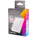 Outer Sleeves Matte Standard Size