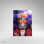 Marvel Champions Sleeves Star-Lord