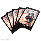 Star Wars: Unlimited Art Sleeves Mandalorian