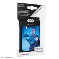 Star Wars: Unlimited Art Sleeves Rey