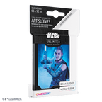 Star Wars: Unlimited Art Sleeves Rey
