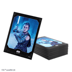 Star Wars: Unlimited Art Sleeves Rey
