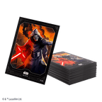 Star Wars: Unlimited Art Sleeves Kylo Ren
