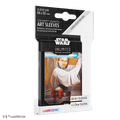 Unlimited Art Sleeves Obi-Wan Kenobi