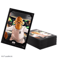 Unlimited Art Sleeves Admiral Ackbar