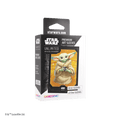 Unlimited Art Sleeves Set 5 Grogu