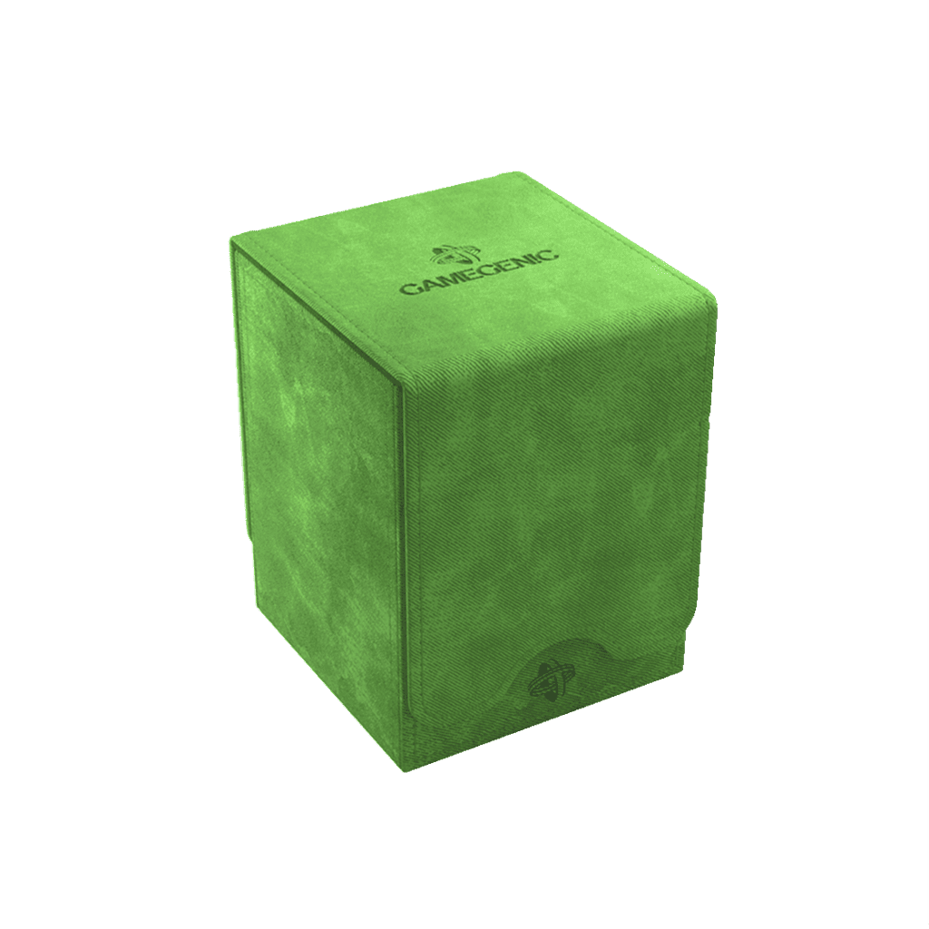 Squire 100+ XL Green