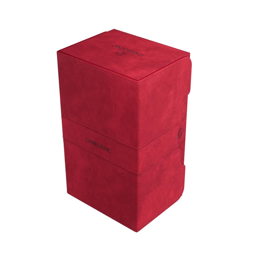 Stronghold 200+ XL Red