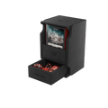 Watchtower 100+ XL Black