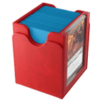 Squire PLUS 100+ XL Red