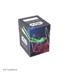 Star Wars: Unlimited Soft Crate X-Wing/TIE Fighter