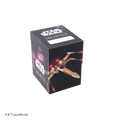 Star Wars: Unlimited Soft Crate X-Wing/TIE Fighter