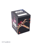 Star Wars: Unlimited Soft Crate X-Wing/TIE Fighter
