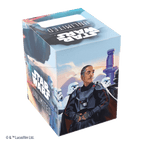 Star Wars: Unlimited Soft Crate Mandalorian/Moff Gideon