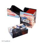 Star Wars: Unlimited Soft Crate Mandalorian/Moff Gideon