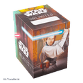 Unlimited Soft Crate Obi-Wan Kenobi/Darth Maul