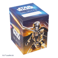 Unlimited Soft Crate Capt Phasma/Stormtrooper