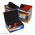 Unlimited Soft Crate Capt Phasma/Stormtrooper