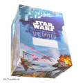 Unlimited Soft Crate Battle of Scarif
