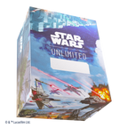 Unlimited Soft Crate Battle of Scarif