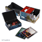 Unlimited Soft Crate Battle of Scarif