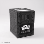 Unlimited Soft Crate Set 5 Pattern