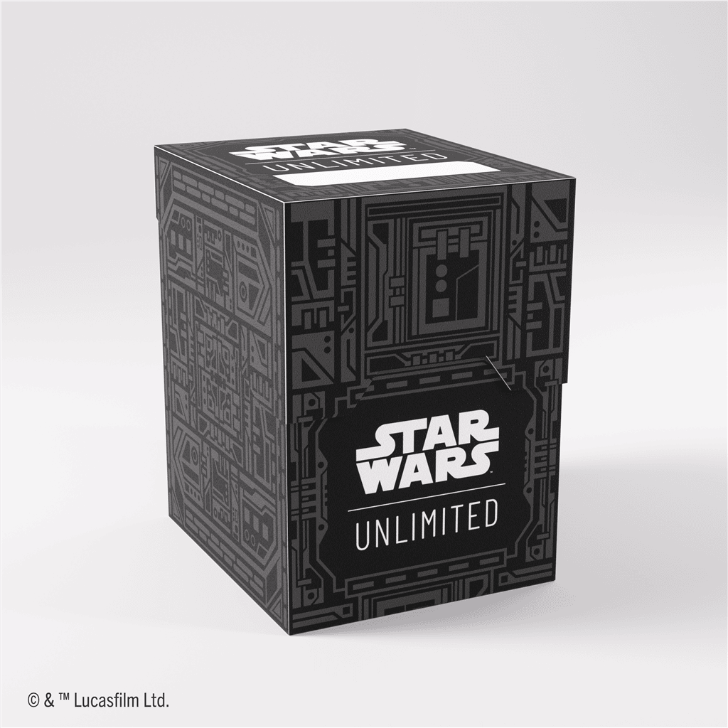 Unlimited Soft Crate Set 5 Pattern