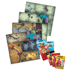 Zombicide 2E: El juego del calamar