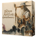 El Señor de los Anillos: El enfrentamiento