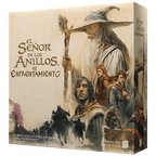 El Señor de los Anillos: El enfrentamiento
