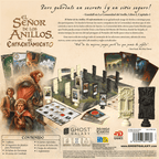 El Señor de los Anillos: El enfrentamiento