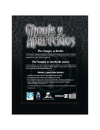 Ghouls y Aparecidos