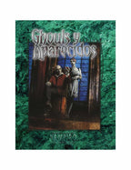 Ghouls y Aparecidos