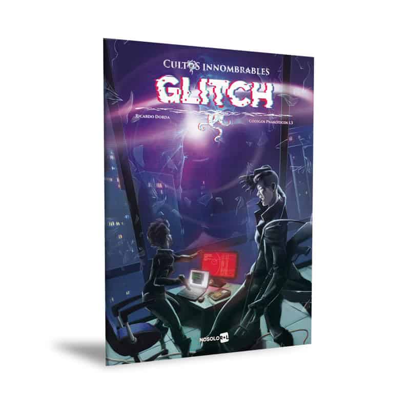 Glitch (Códigos Pnakóticos 1.3​)
