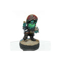 CAPTAIN CHUCK GOBLIN