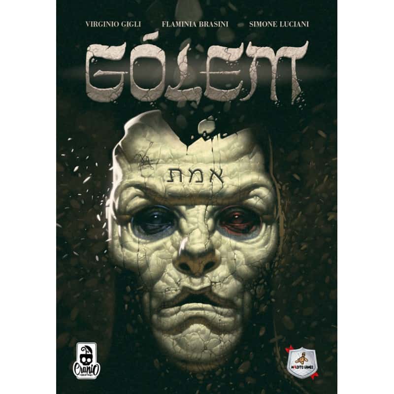 GÓLEM