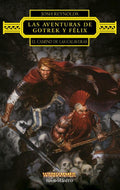 Las aventuras de Gotrek y Felix: El camino de las calaveras