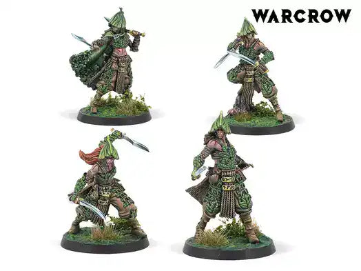 Grove Curtailers