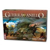 La Guerra del Anillo