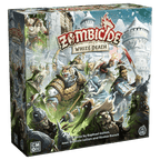 Zombicide: White Death