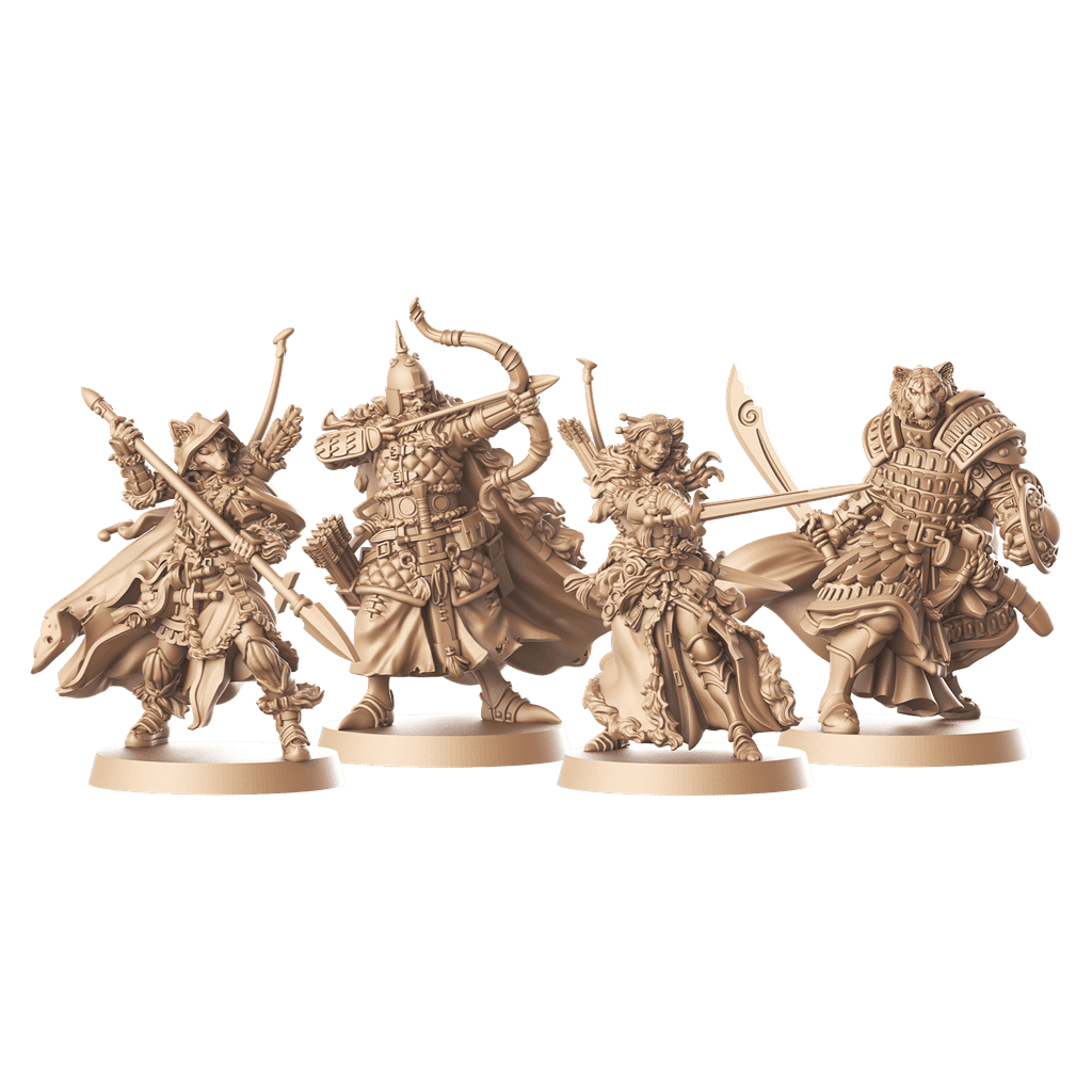 Zombicide: White Death
