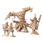 Zombicide: White Death