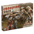 Zombicide: Crossfire Pack