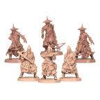 Zombicide: Crossfire Pack