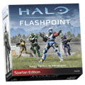 Halo: Flashpoint Spartan Edition